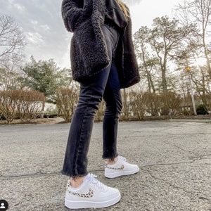 Nike Court Vision Sneakers